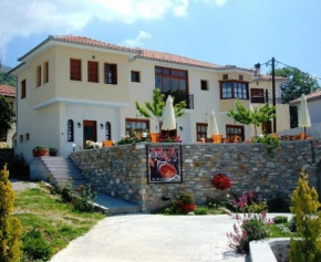 Guesthouse Kolenti  Портариа 